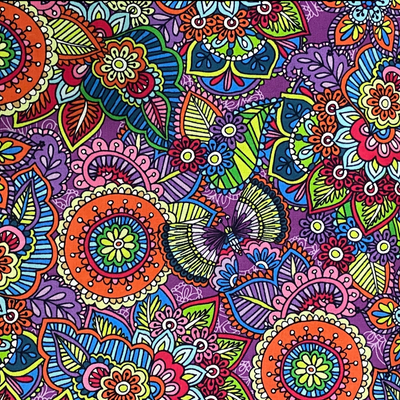 Kaleidoscope- Classic