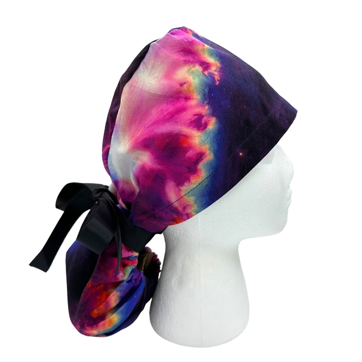 Nebula- Ponytail