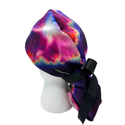 Nebula- Ponytail