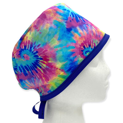 Neon Tie Dye- Classic