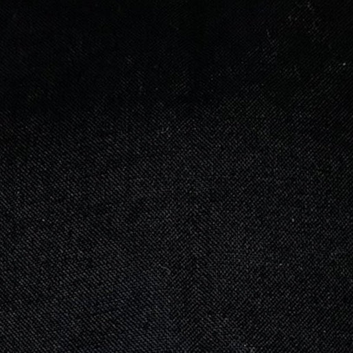 solid black surgical scrub cap, best scrub caps by sunshine shops co. available with satin lining and buttons