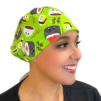 Sushi- Euro