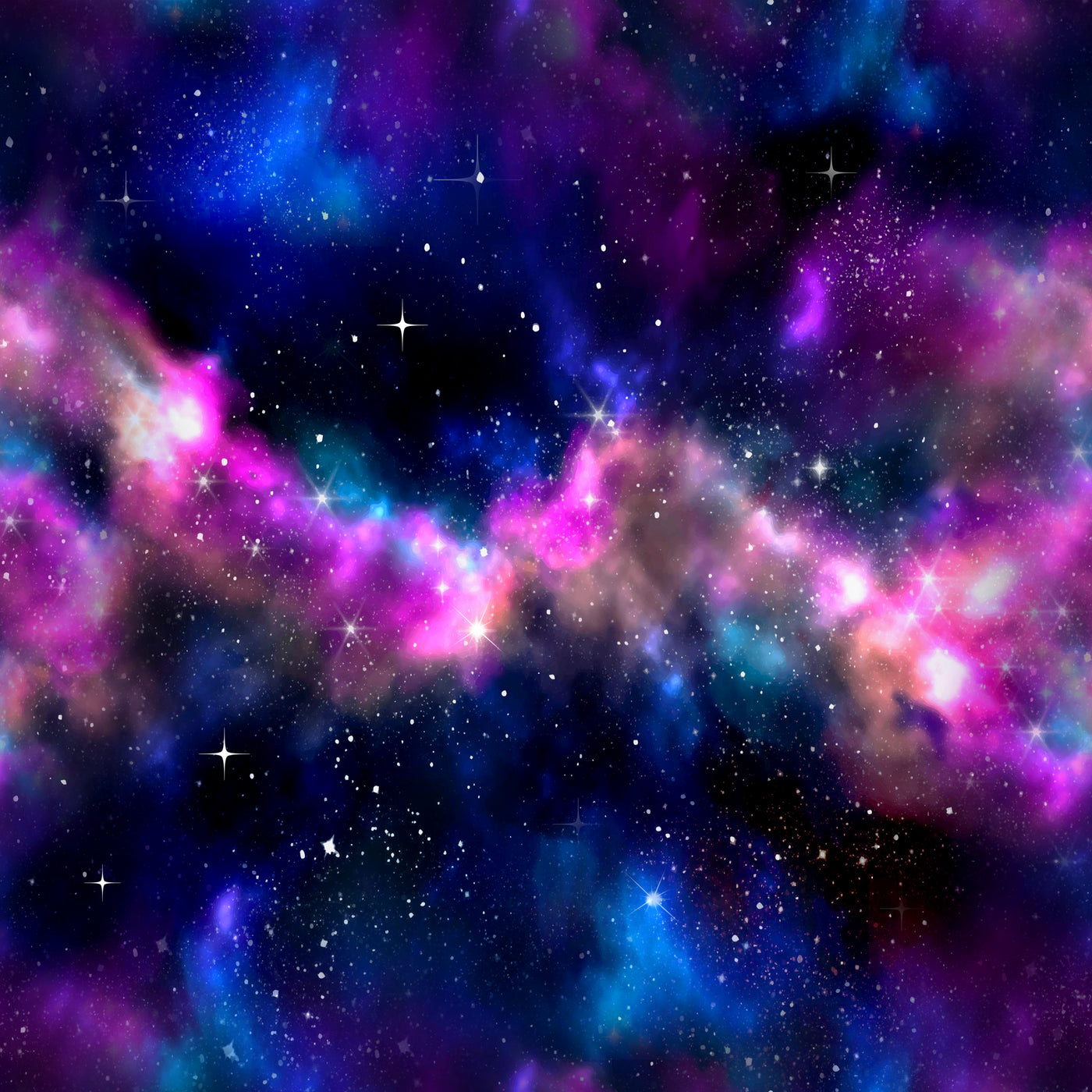 Solar Skies- Classic (Small)