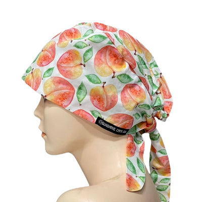 Just Peachy- Pixie